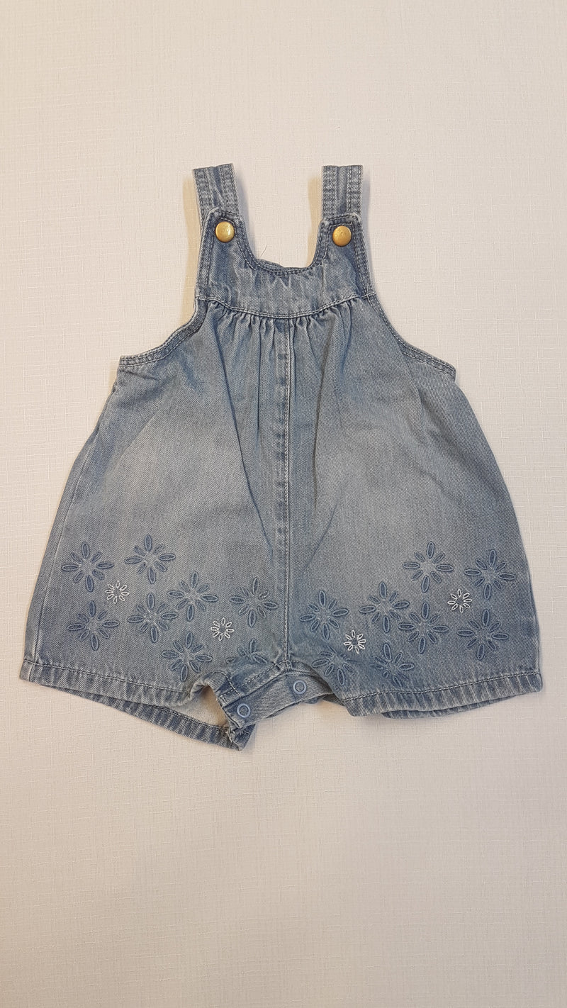 F&F TRENDI, DIVATOS, HÍMZETT VIRÁGMINTÁS, KANTÁROS FARMER RUHÁCSKA, LÁBRÉSZNÉL PATENTOKKAL