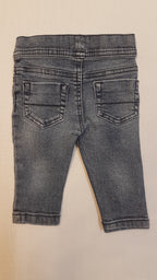 DENIM CO VAGÁNY, SZTRECSI, KOPTATOTT KISFIÚ JEGGING 62