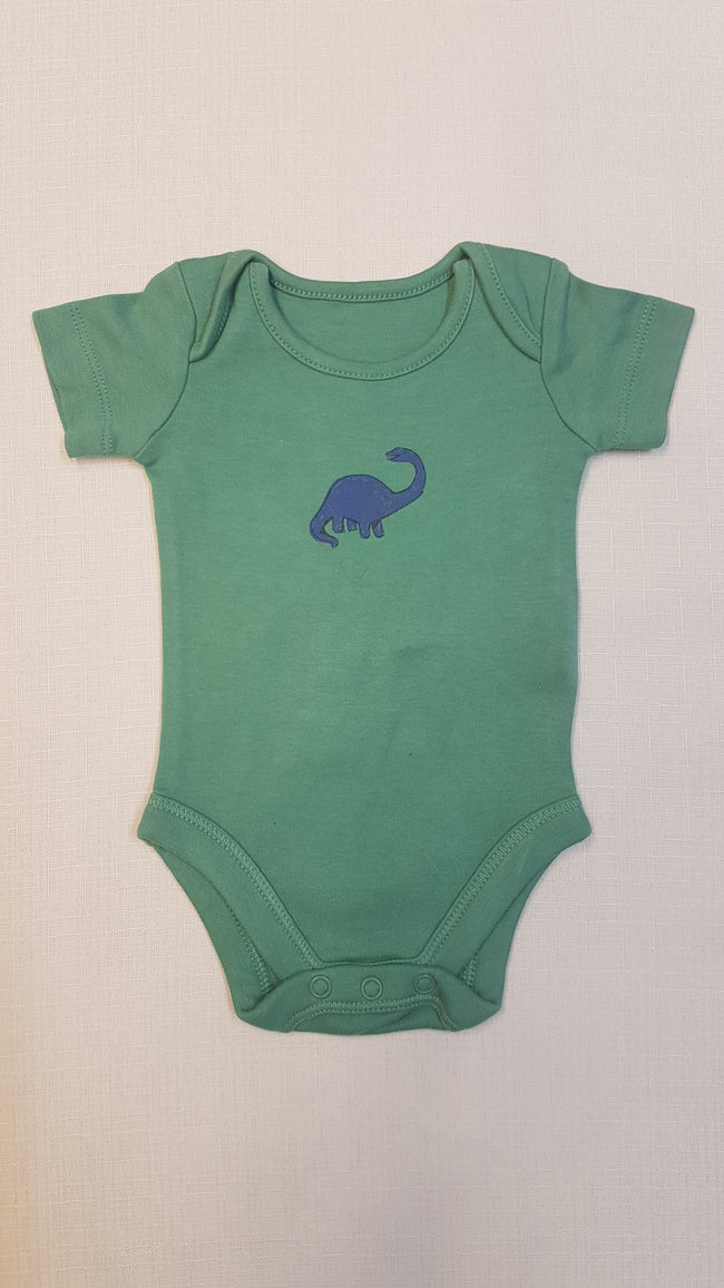 JOHN LEWIS JÓ MINŐSÉGŰ DINÓ FIGURÁS BODY Hover Image