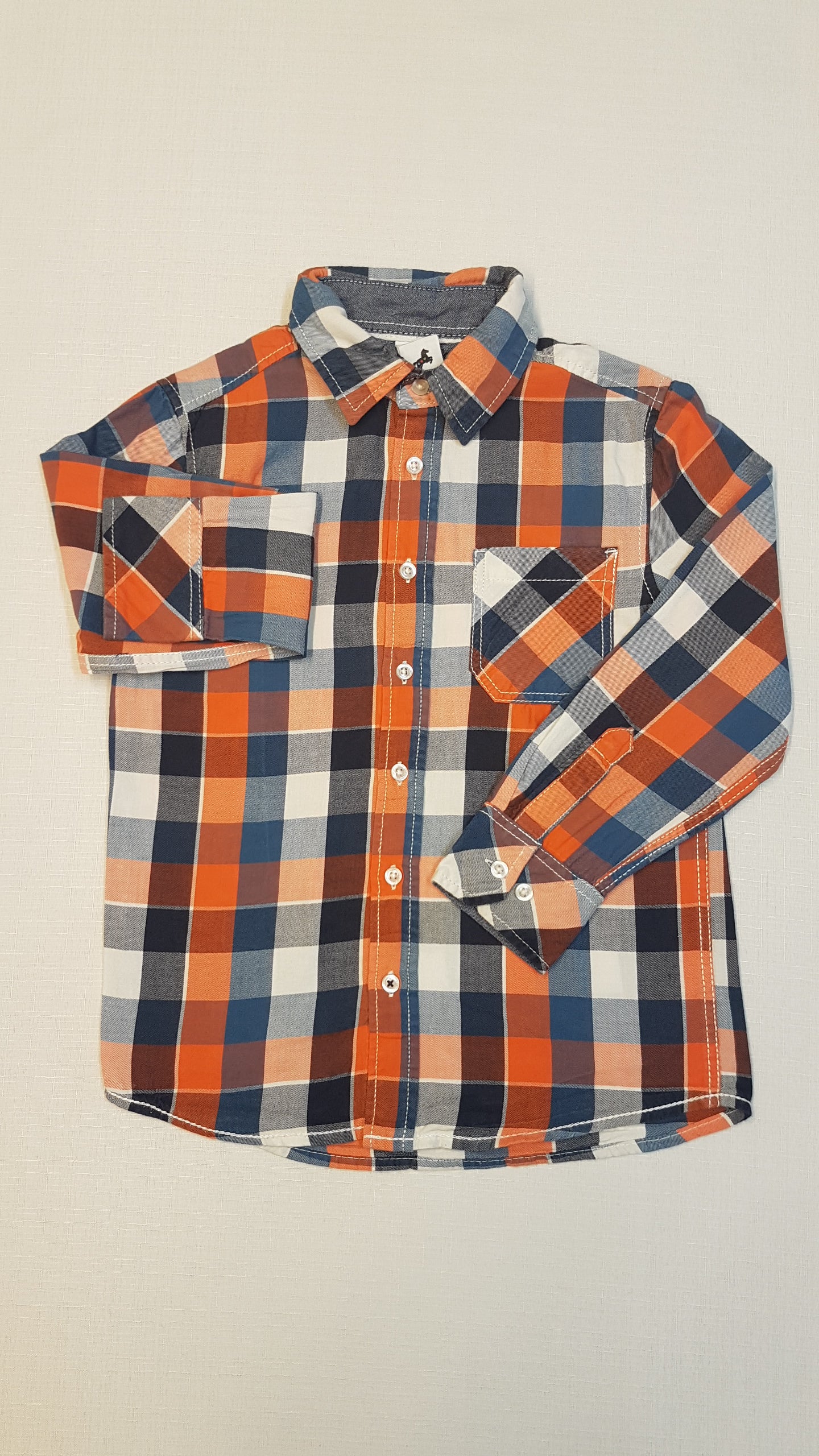 PALOMINO TRENDI,DIVATOS,KOCKÁS KISFIÚ ING