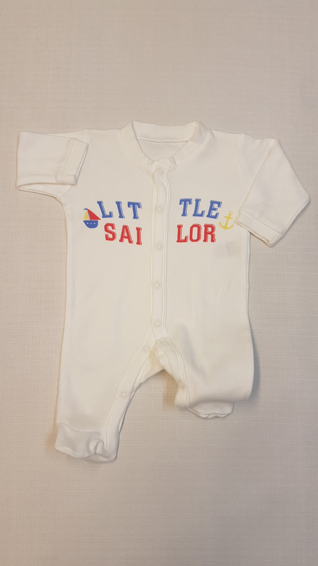 CRAFTED  KIS TENGERÉSZ FELIRATOS ÉDI BÉDI RUGI Hover Image