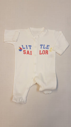 CRAFTED  KIS TENGERÉSZ FELIRATOS ÉDI BÉDI RUGI