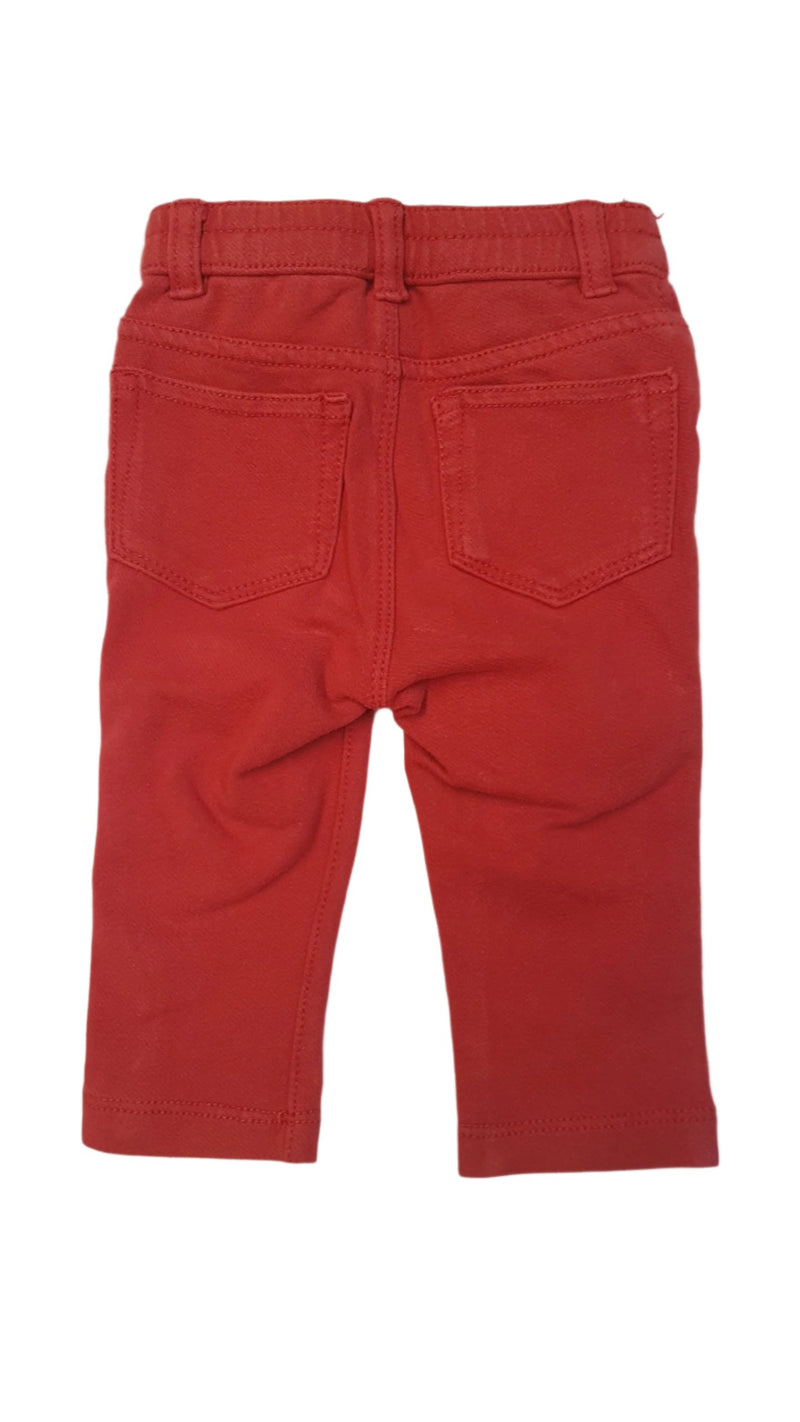 BABY GAP PUHA SZTRECSI, DIVATOS KISLÁNY NADRÁG , GUMIS DERÉKRÉSSZEL