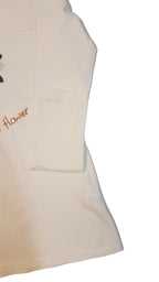 ZARA PUHA TAPINTÁSÚ DIVATOS KISLÁNY POLÓ