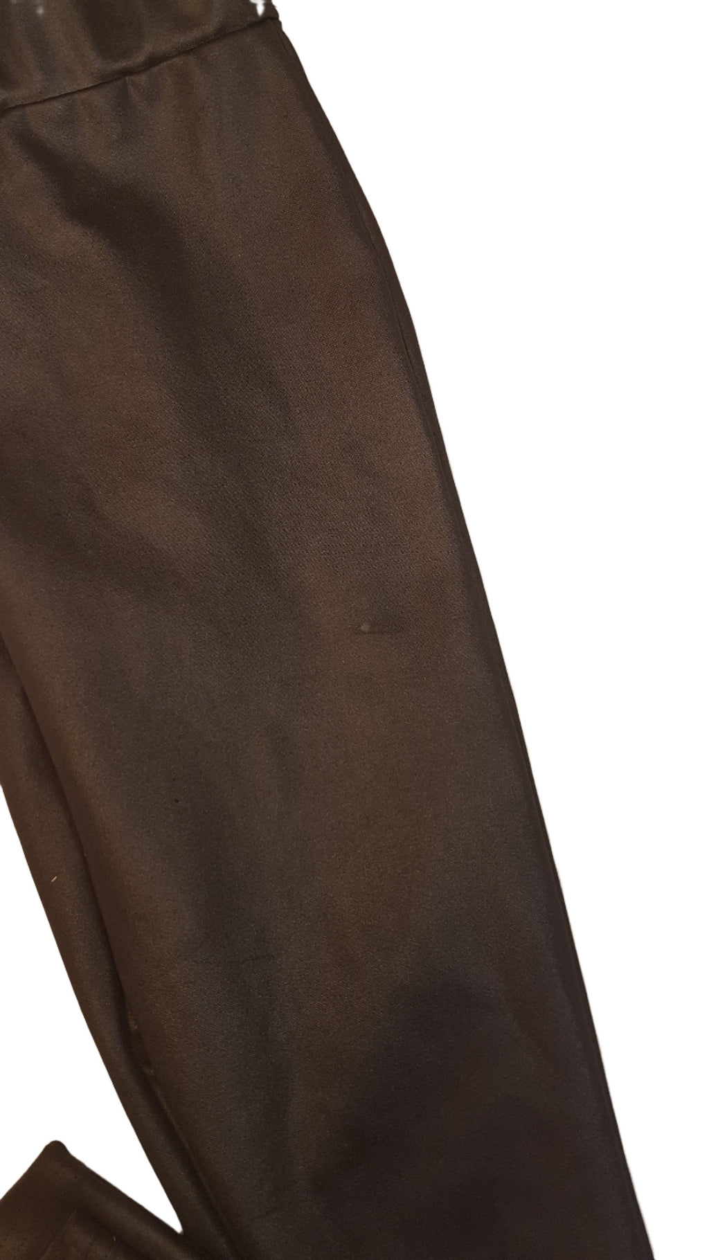 RIVER ISLAND FEKETE KISLÁNY DIVAT NADRÁG