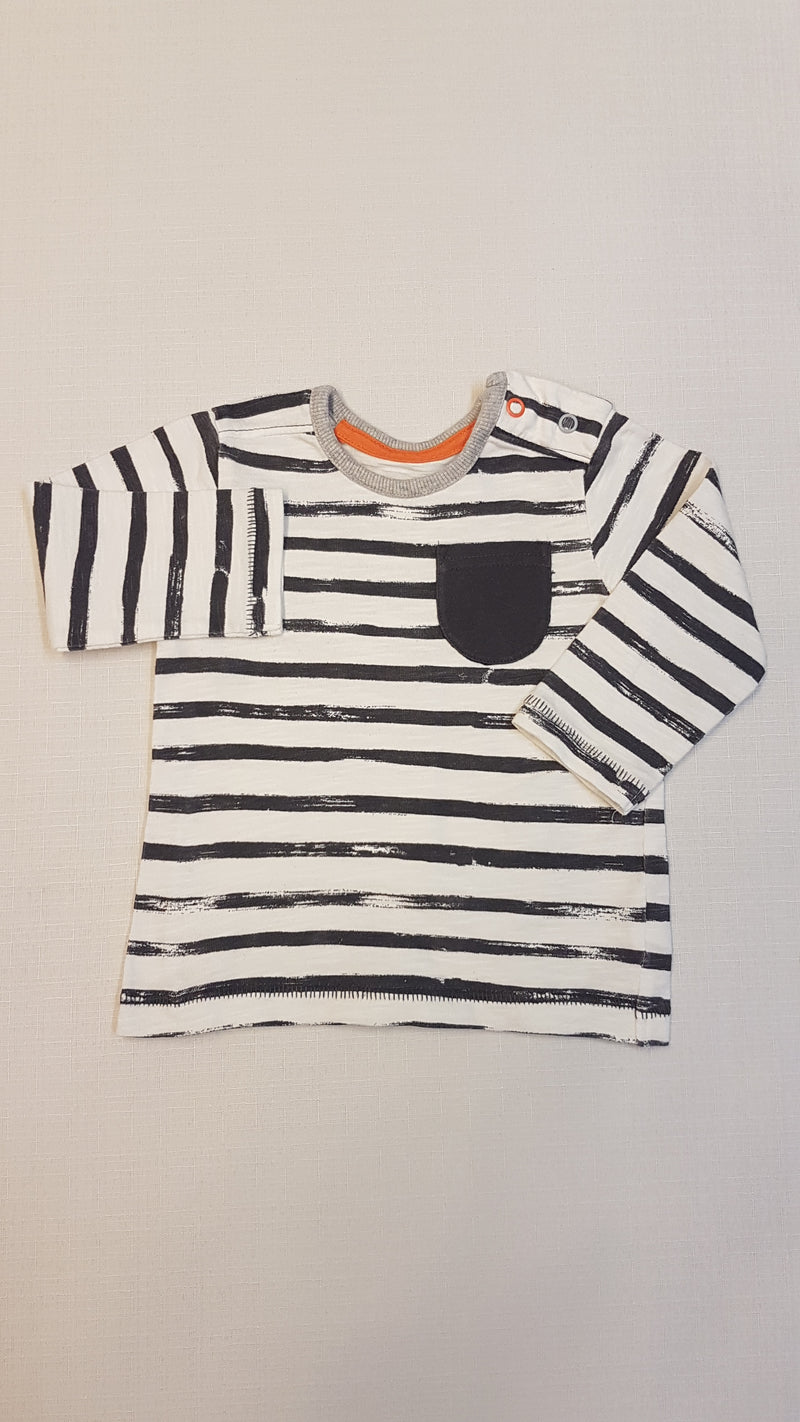 GEORGE CSÍKOS HOSSZÚUJJÚ KISFIÚ POLÓ