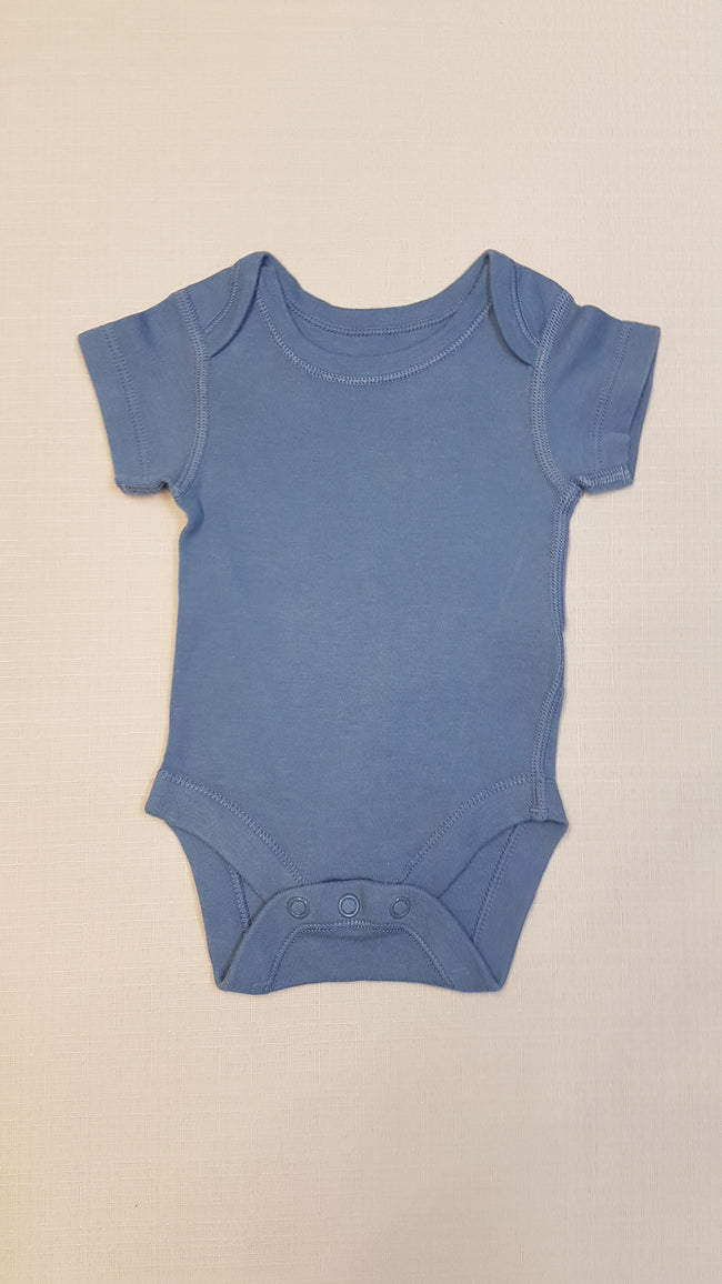 M&S  PUHA PAMUT KÉK MINŐSÉGI BODY Hover Image