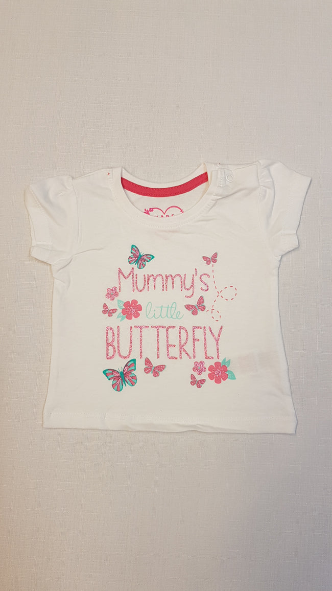 PRIMARK CSINI KISLÁNY POLÓ Hover Image