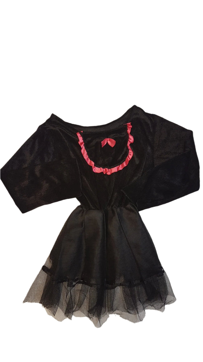 BASIC KISLÁNY CICA JELMEZ Hover Image