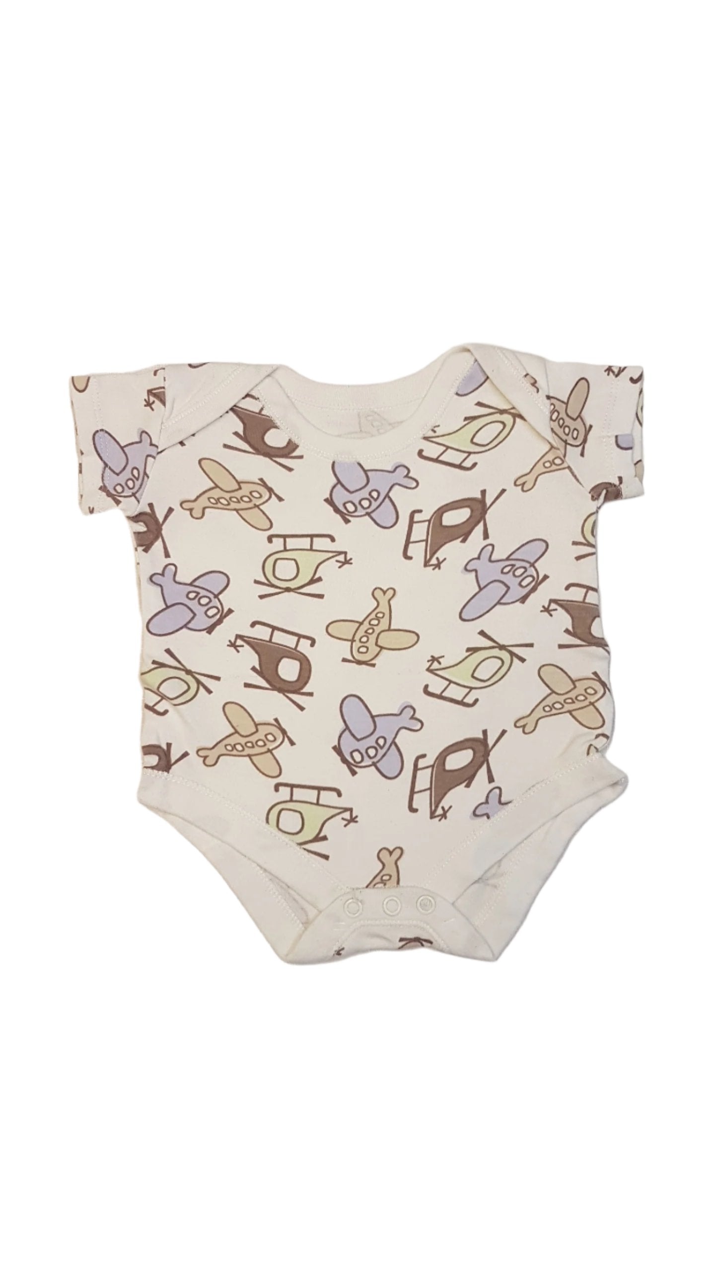 MATALAN VAGÁNY HELIKOPTERES KISFIÚ BODY