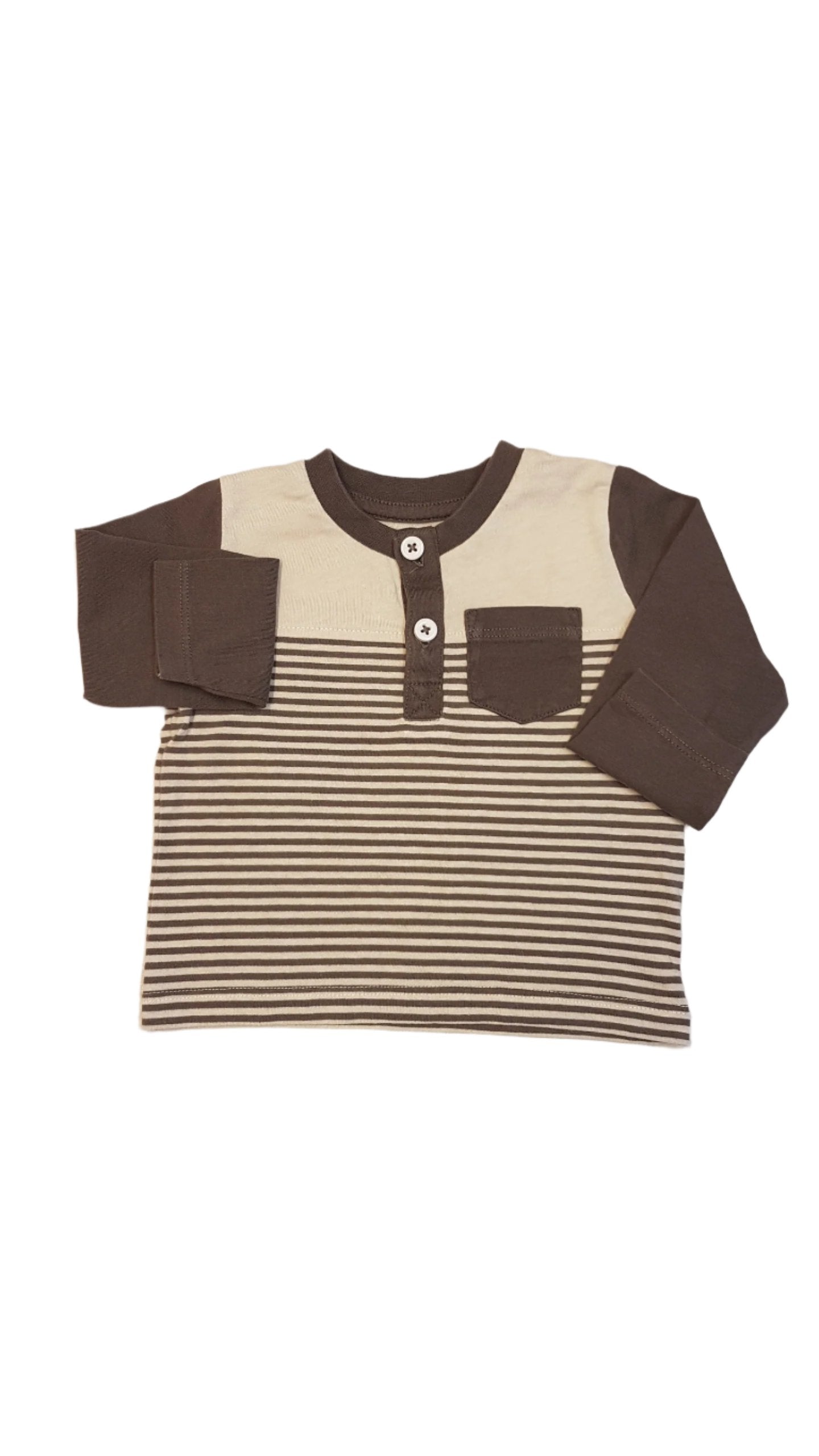 TU PUHA PAMUT TRENDI KISFIÚ FELSŐ