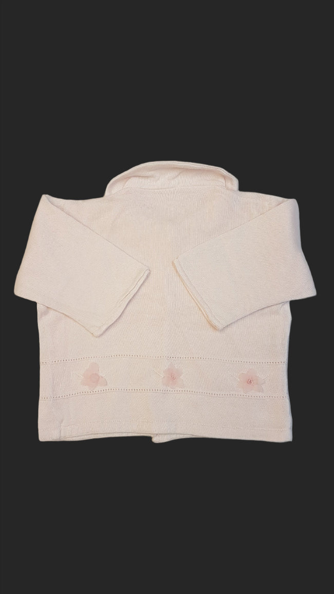 CIPIEFFE OLASZ DESIGNER CSODASZÉP KISLÁNY VÉKONY KOCSI KABÁT Main Image