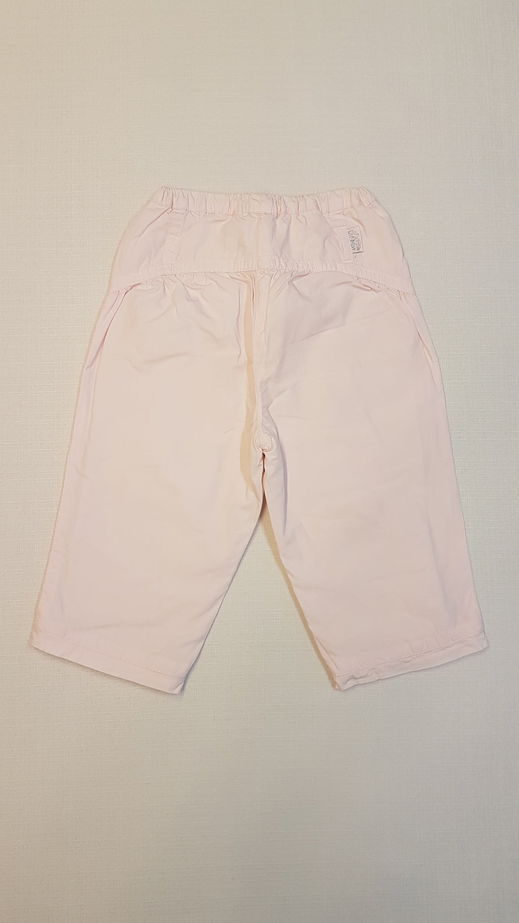 LA PETIT OURSE  FRANCIA DESIGNER BÉLELT KISLÁNY NACI