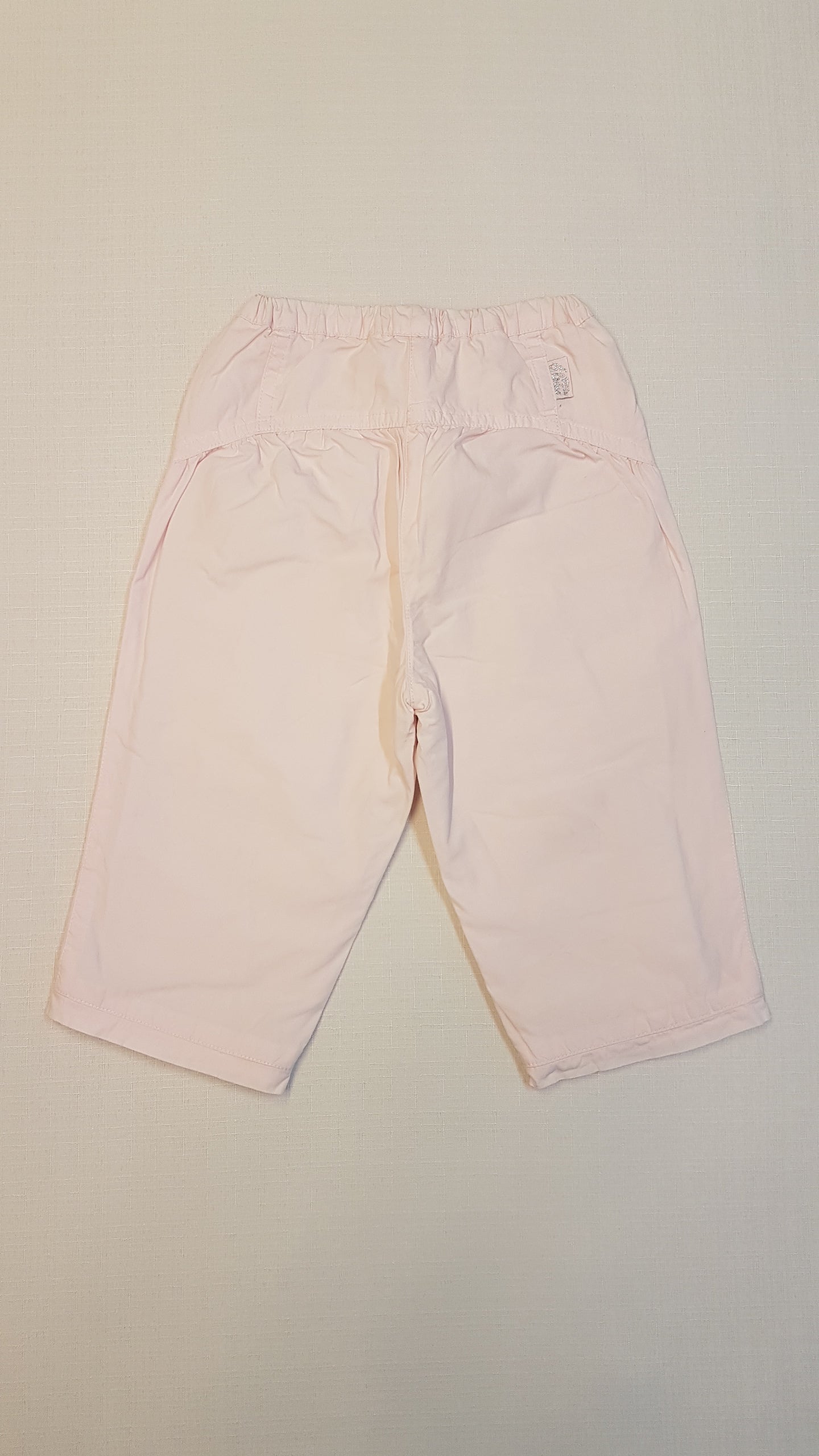 LA PETIT OURSE  FRANCIA DESIGNER BÉLELT KISLÁNY NACI