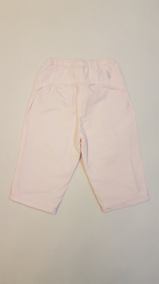 LA PETIT OURSE  FRANCIA DESIGNER BÉLELT KISLÁNY NACI Hover Image