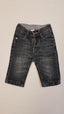 MINENE JEANS EXTRA MINŐSÉGŰ,KOPTATOTT KISFIÚ FARMER NADRÁG