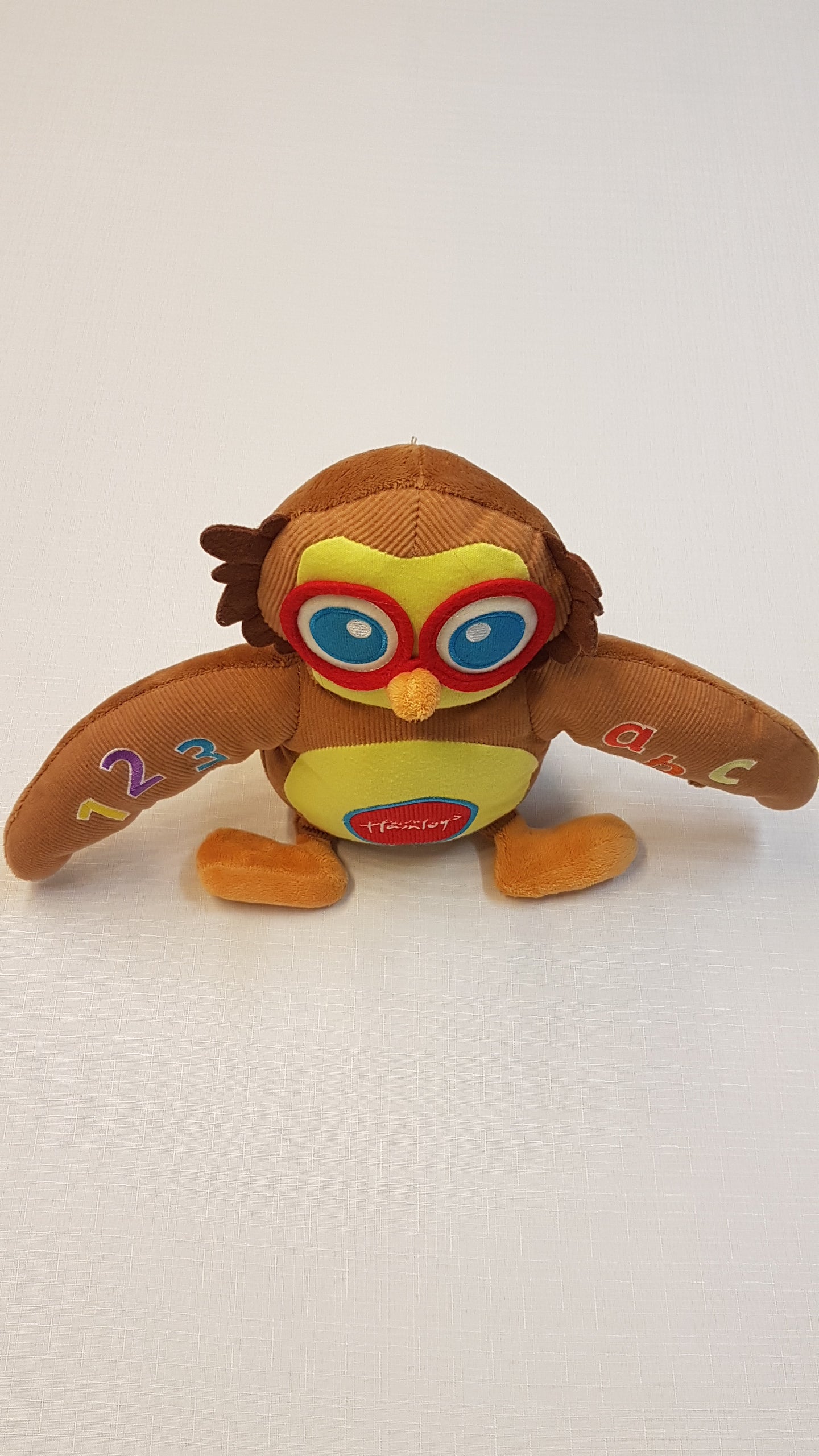 HAMLEYS PLÜSS BAGOLY