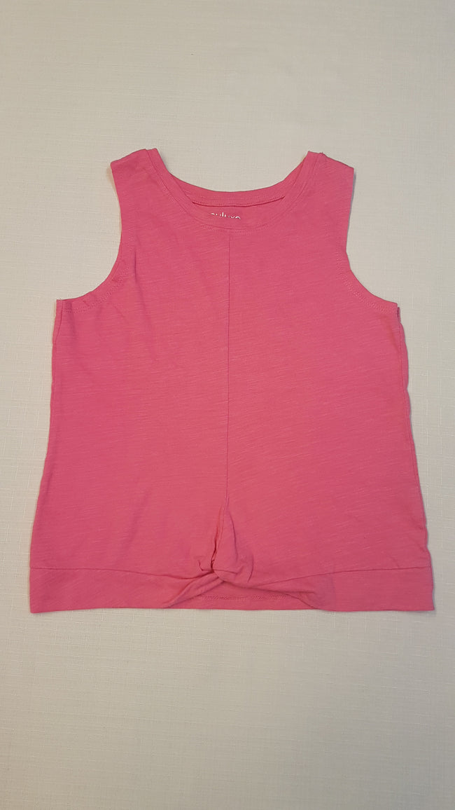 SOULUXE RÓZSASZÍNŰ KISLÁNY TRIKÓ POLÓ Hover Image