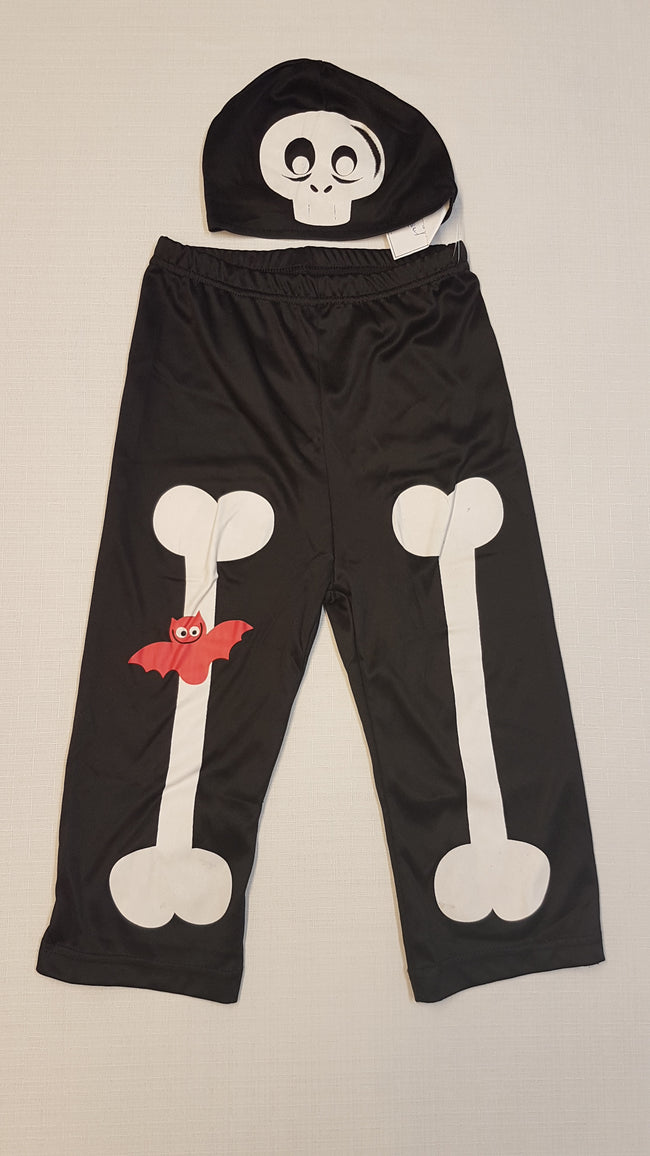 CÍMKÉS CSONTVÁZ JELMEZ Hover Image