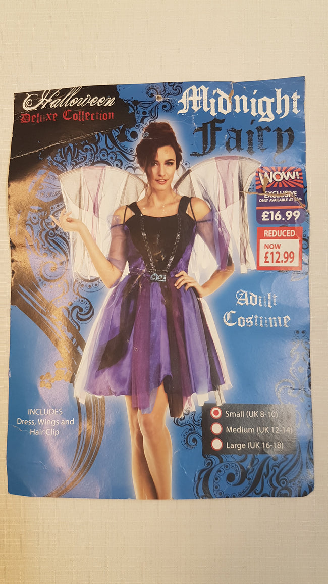 ÚJ TÜNDÉR JELMEZ Hover Image