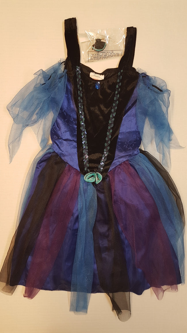 ÚJ TÜNDÉR JELMEZ Main Image