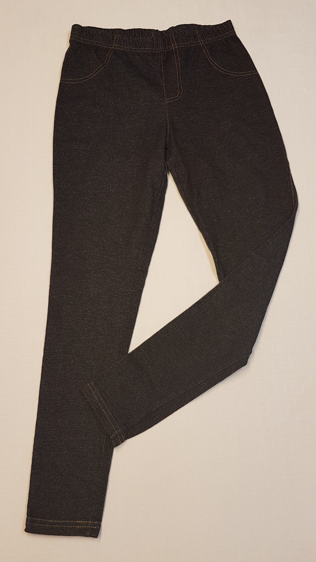 YOUNG DIMENSION FARMER UTÁNZATÚ KISLÁNY  LEGGINGS Main Image