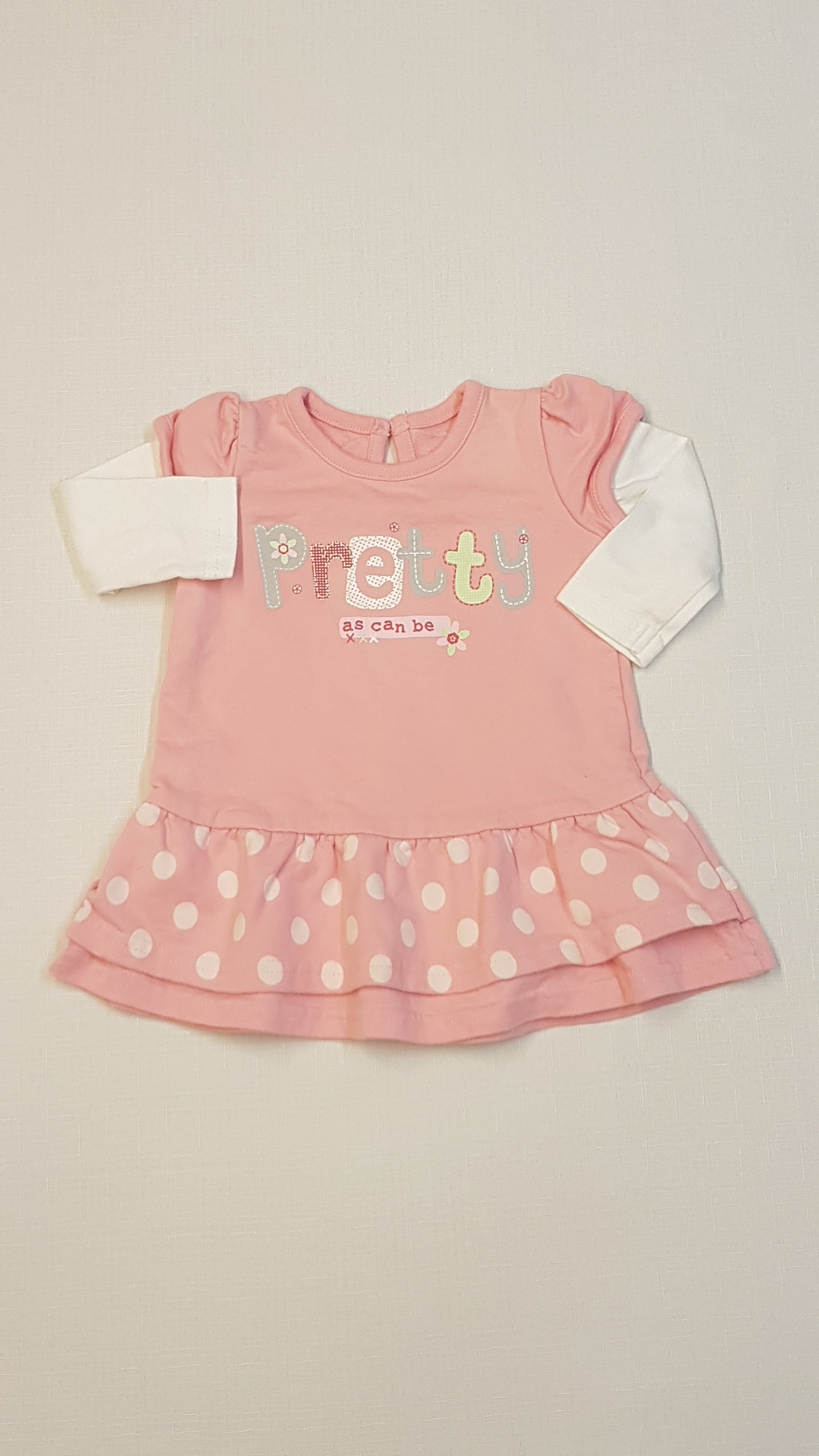 GEORGE PRETTY FELIRATOS ÉDI BÉDI KISLÁNY RUHÁCSKA