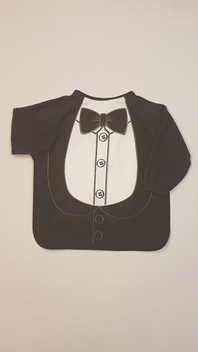 TU ELEGÁNS CSOKOR NYAKKENDŐS ELŐKE Hover Image