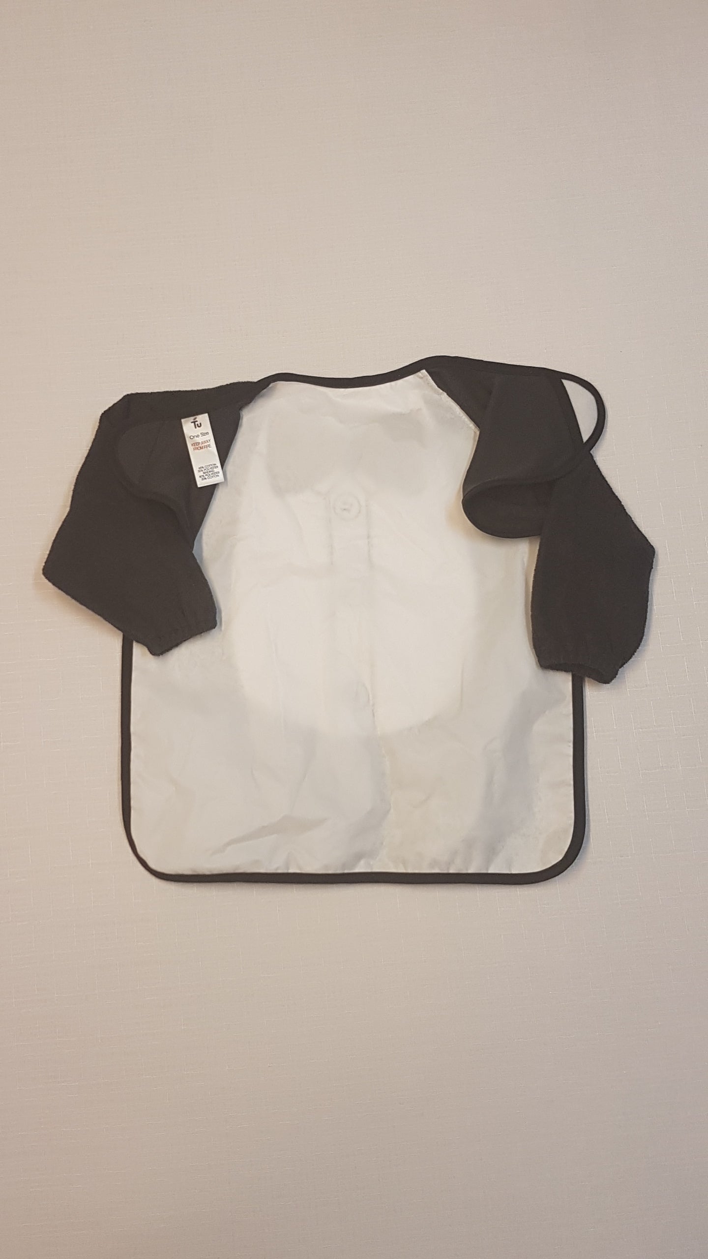 TU ELEGÁNS CSOKOR NYAKKENDŐS ELŐKE