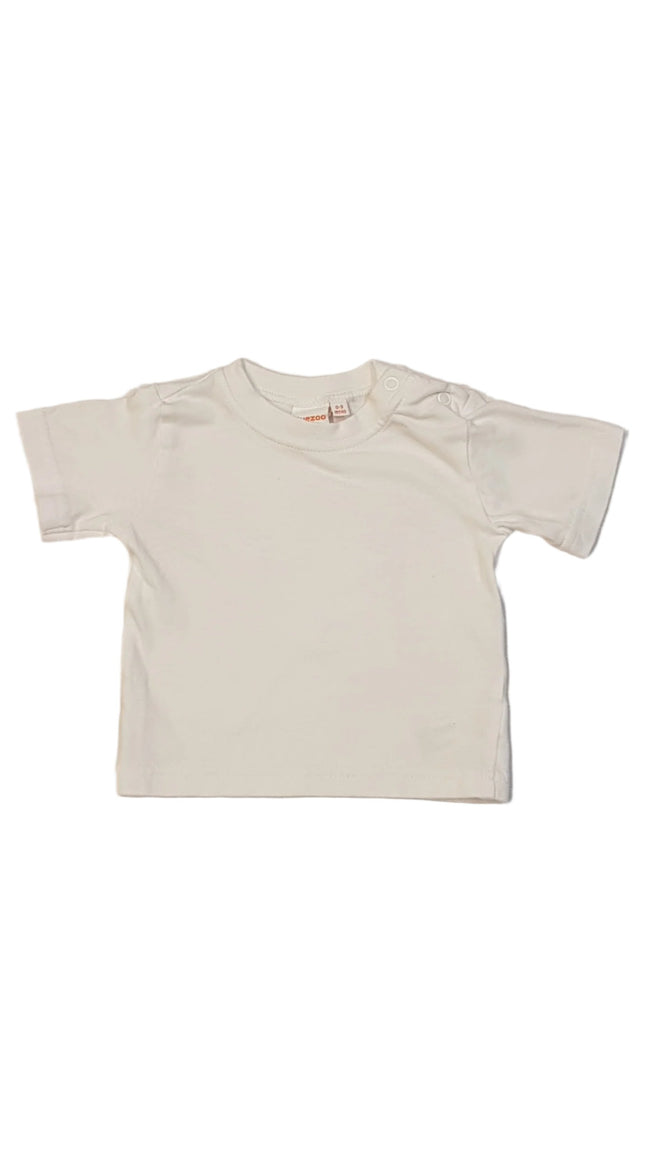 BLUEZOO MINŐSÉGI UNISEX RÖVIDUJJÚ POLÓ,NYAKRÉSZNÉL PATENTOS Hover Image