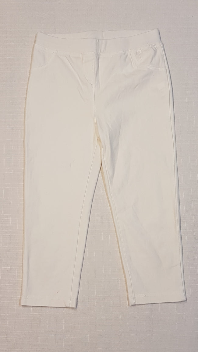 LC WAIKIKI GIRLS TRENDI,STRECSI 3/4-S LEGGINGS Main Image