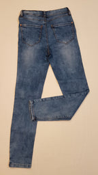 DENIM AUTHENTIC TRENDI KOPTATOTT FARMER NACI