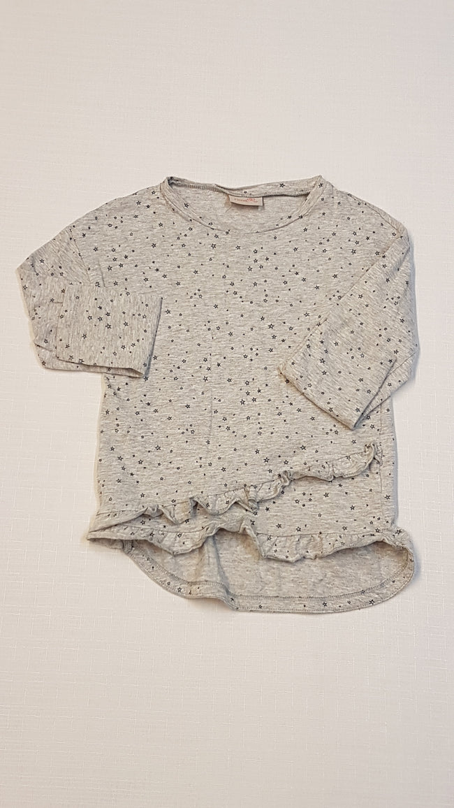 NEXT TRENDI DIVATOS KISLÁNY FELSŐ Hover Image