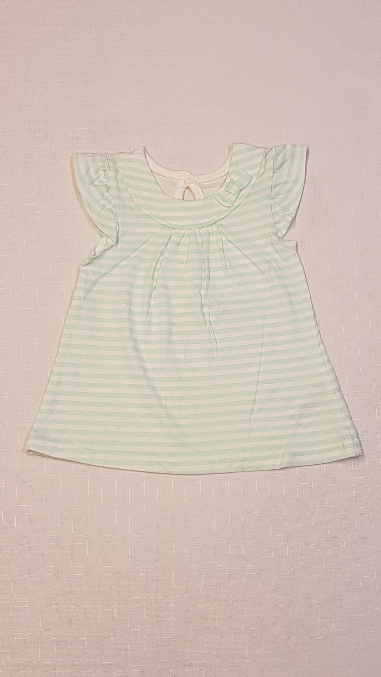 GEORGE FODROS UJJÚ,CSÍKOS TUNIKA RUHA