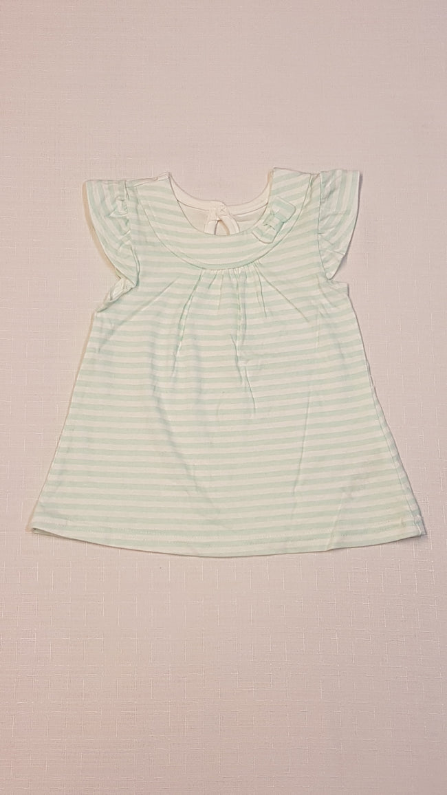 GEORGE FODROS UJJÚ,CSÍKOS TUNIKA RUHA Hover Image