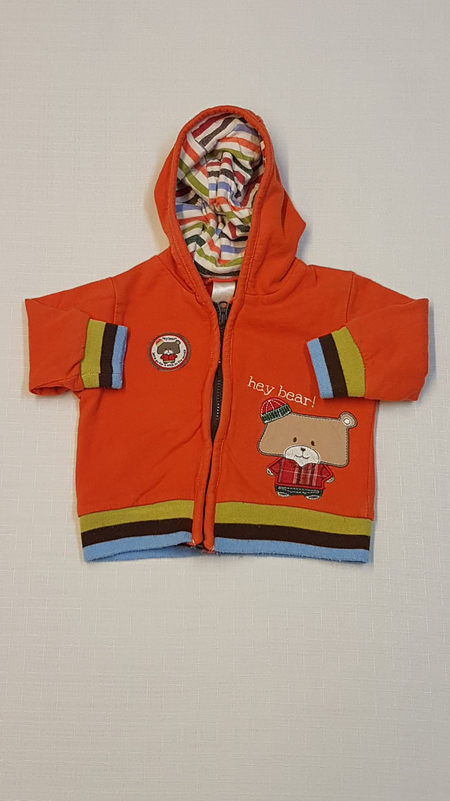 PEACOCKS KAPUCNIS,CIPZÁROS,MACIKÁS KISFIÚ FELSŐ Hover Image