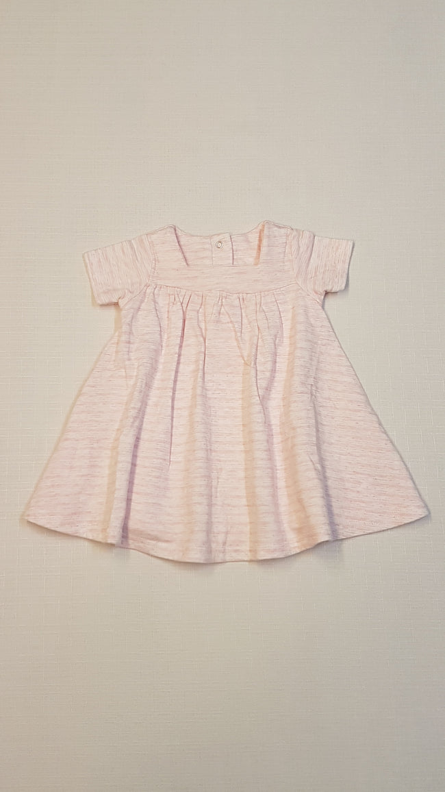 NEXT CSINI PAMUT KISLÁNY TUNIKA RUHA Hover Image