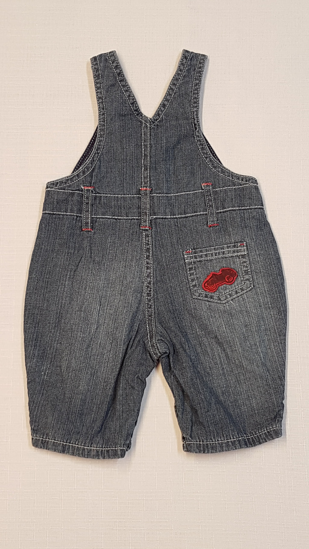 MATALAN KOPTATOTT,HÍMZETT,KANTÁROS,BÉLELT KISFIÚ FARMER NADRÁG,LÁBRÉSZNÉL VÉGIG PATENTOS