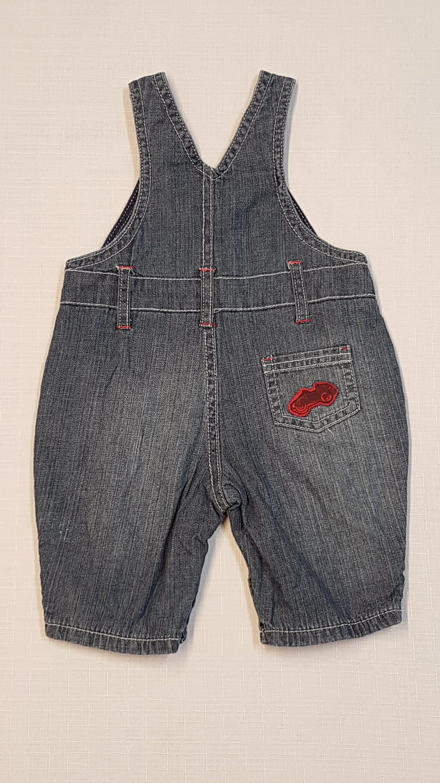 MATALAN KOPTATOTT,HÍMZETT,KANTÁROS,BÉLELT KISFIÚ FARMER NADRÁG,LÁBRÉSZNÉL VÉGIG PATENTOS