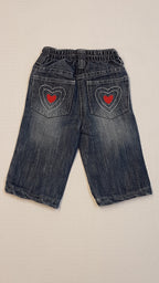 EARLY DAYS CSODASZÉP,FLITTERES KISLÁNY FARMER NADRÁG,VÉKONY PAMUT BÉLÉSSEL,GUMIS DERÉKRÉSSZEL