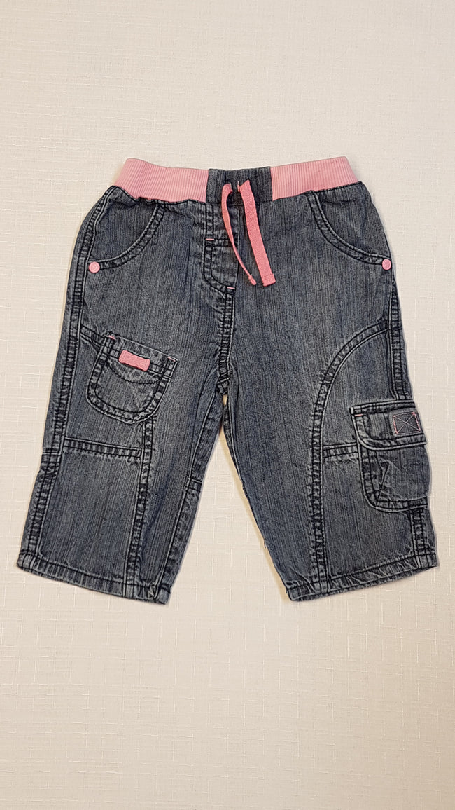 M&S KOPTATOTT,ZSEBES,CSINI KISLÁNY FARMER NACI Hover Image