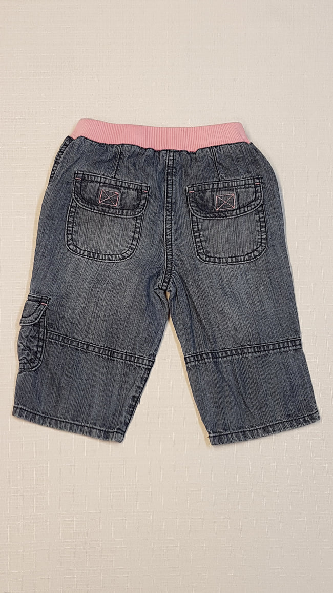 M&S KOPTATOTT,ZSEBES,CSINI KISLÁNY FARMER NACI Main Image