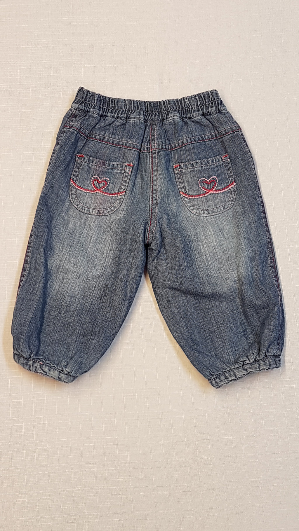 MATALAN MINNIE FELIRATÚ CSODASZÉP,HÍMZETT,FLITTERES PUHA KISLÁNY FARMER NADRÁG,BOLYHOS TERMO BÉLÉSSEL