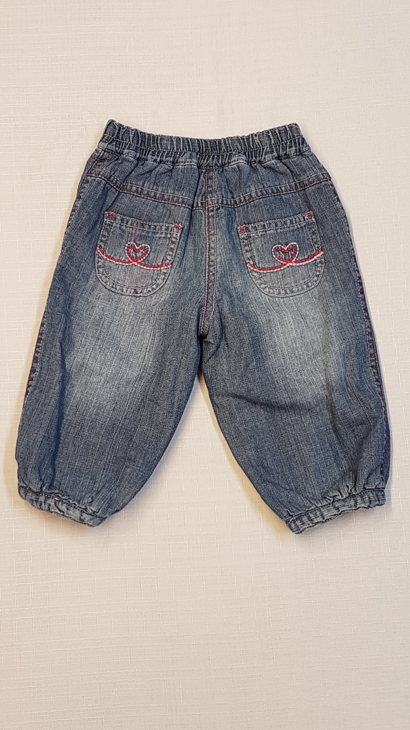 MATALAN MINNIE FELIRATÚ CSODASZÉP,HÍMZETT,FLITTERES PUHA KISLÁNY FARMER NADRÁG,BOLYHOS TERMO BÉLÉSSEL