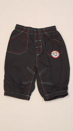 GEORGE TIGGER FIGURÁS,VAGÁNY,BÉLELT KISFIÚ NACI,GUMIS DERÉKRÉSSZEL