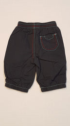 GEORGE TIGGER FIGURÁS,VAGÁNY,BÉLELT KISFIÚ NACI,GUMIS DERÉKRÉSSZEL