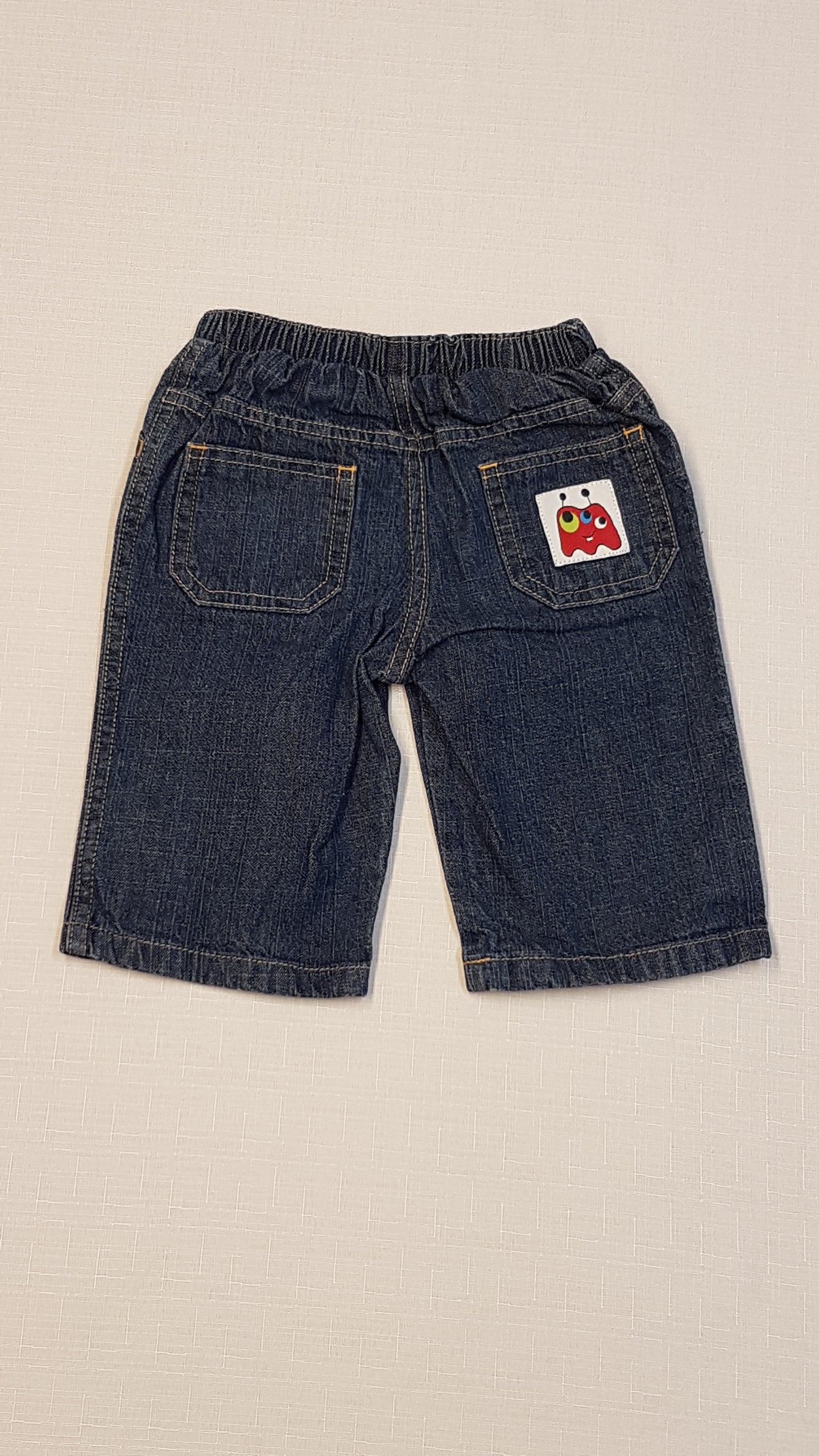 TINY TED KISFIÚ HÍMZETT,MACIKÁS FARMER NADRÁG,GUMIS DERÉKRÉSSZEL