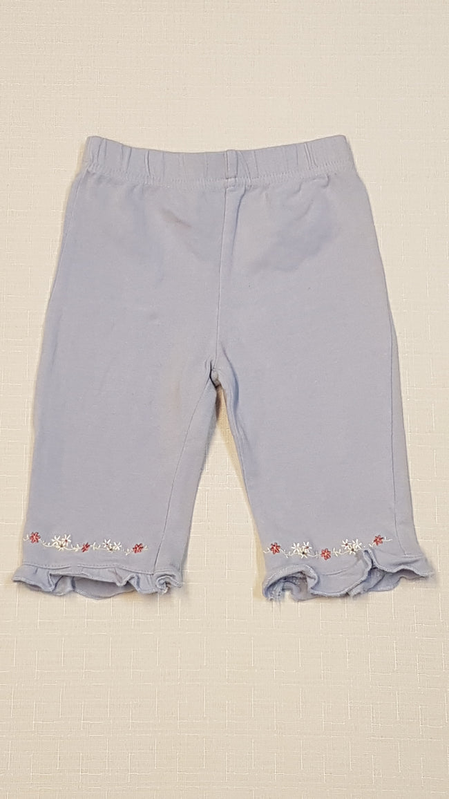 M&CO CSINI HÍMZETT FODROS,ALJÚ SZTRECSI LEGGINGS Hover Image