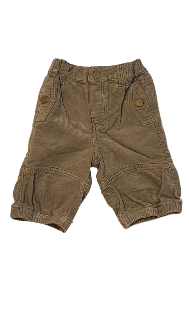 CHEROKEE OLIVAZÖLD MIKRÓ BÁRSONY BUGGYOS NACI Hover Image