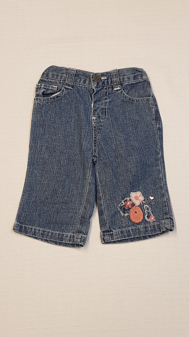 EARLY DAYS CSINI KISLÁNY FARMER NADRÁG,GUMIS DERÉKRÉSSZEL Hover Image